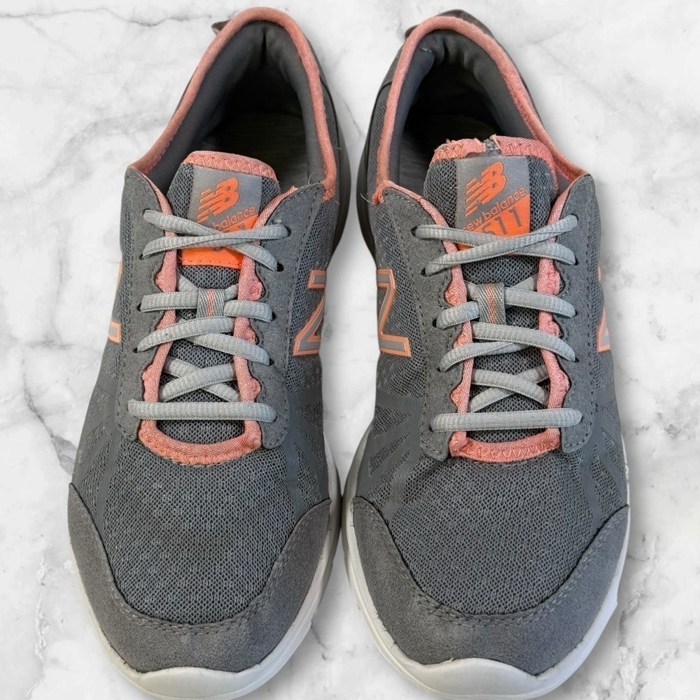 Women’s New Balance 511 size 9 - Picture 2 of 9